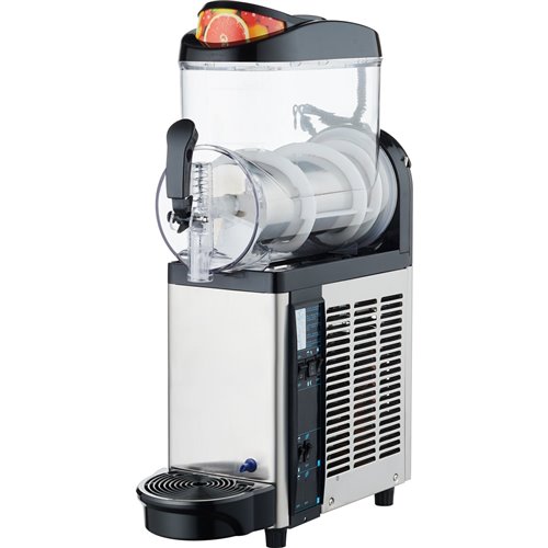 Commercial Slush Machine 1 x 12 litres  | Stalwart DA-XRJ12LT