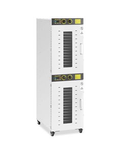 Commercial Food Dehydrator 32 removable trays 3.15kW 220 litres | DA-SST32