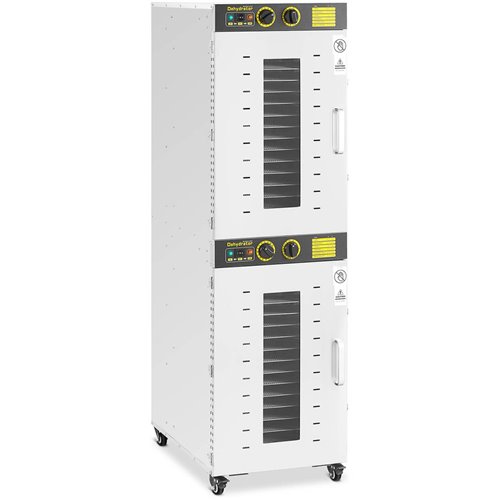 Commercial Food Dehydrator 32 removable trays 3.15kW 220 litres | DA-SST32