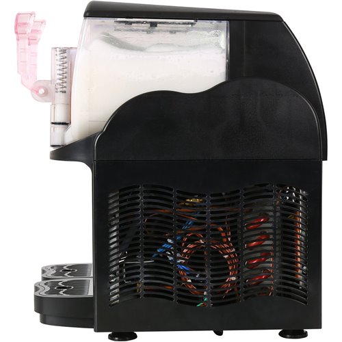 Commercial Slush Machine 2 x 3 litres Digital | DA-NANO3LX2