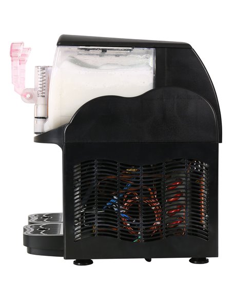Commercial Slush Machine 2 x 3 litres Digital | DA-NANO3LX2