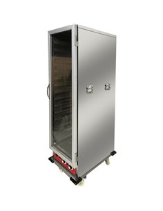 Professional Holding &amp Proofing  cabinet 15 tier | DA-WHHPC20IS