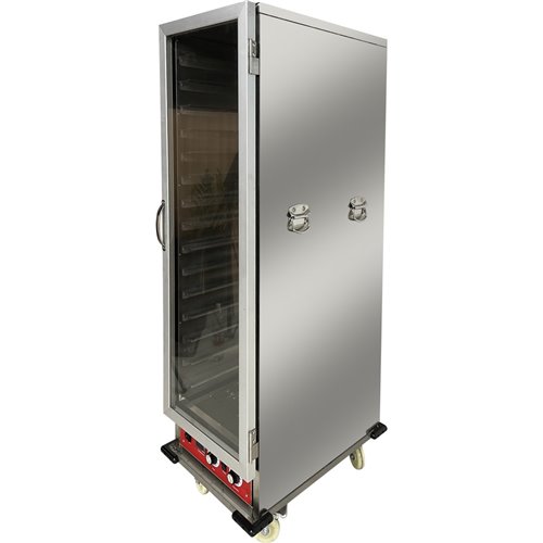 Professional Holding &amp Proofing  cabinet 15 tier | DA-WHHPC20IS