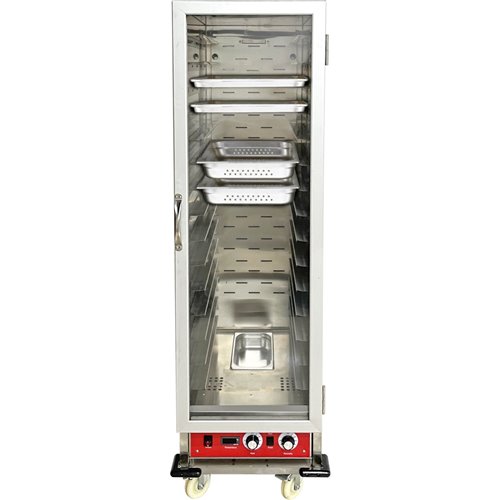 Professional Holding &amp Proofing  cabinet 15 tier | DA-WHHPC20IS 2