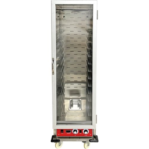 Professional Holding &amp Proofing  cabinet 15 tier | DA-WHHPC20IS