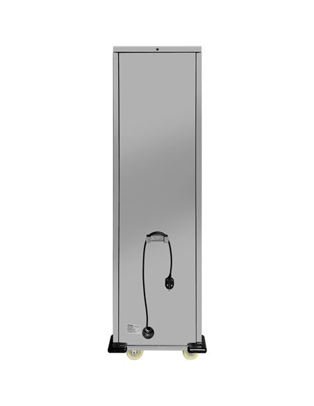 Professional Holding &amp Proofing  cabinet 15 tier | DA-WHHPC20IS