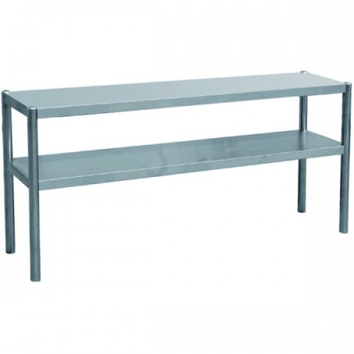 Professional kitchen Gantry 2 levels...