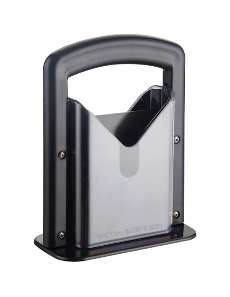 Bagel Slicer Black | DA-BS24