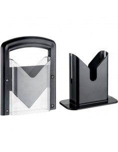 Bagel Slicer Black | DA-BS24 2