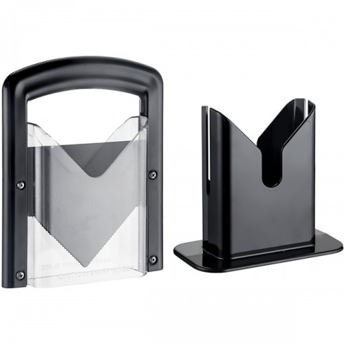 Bagel Slicer Black | DA-BS24