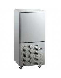 Blast chiller/Shock freezer...