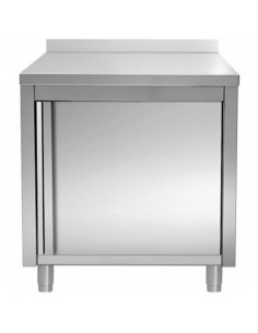 Commercial Worktop Floor...