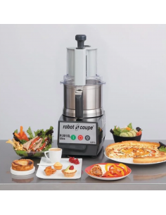 Robot Coupe Food Processor R201XL Ultra 2