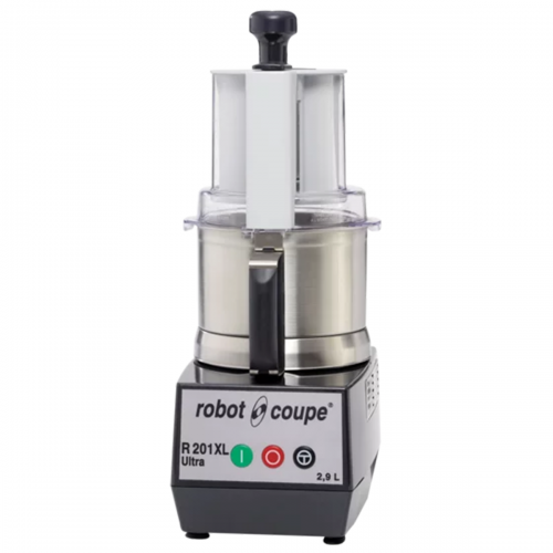 Robot Coupe Food Processor R201XL Ultra