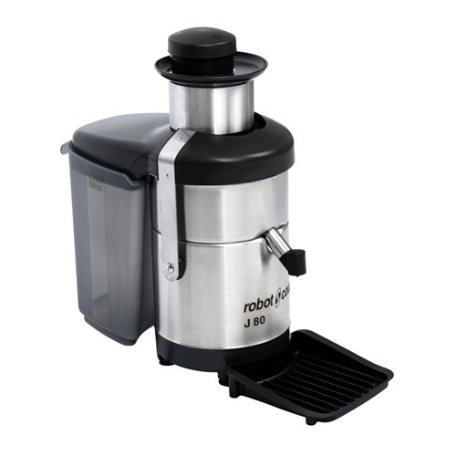 Robot Coupe Automatic Juicer J80 Ultra