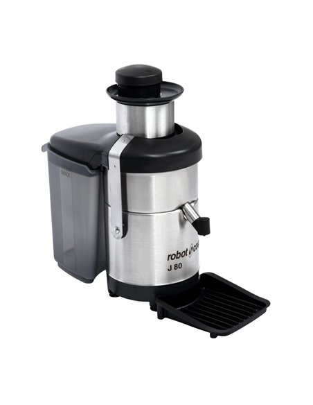 Robot Coupe Automatic Juicer J80 Ultra