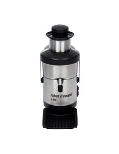 Robot Coupe Automatic Juicer J80 Ultra 2