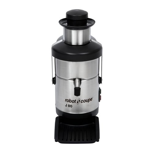 Robot Coupe Automatic Juicer J80 Ultra