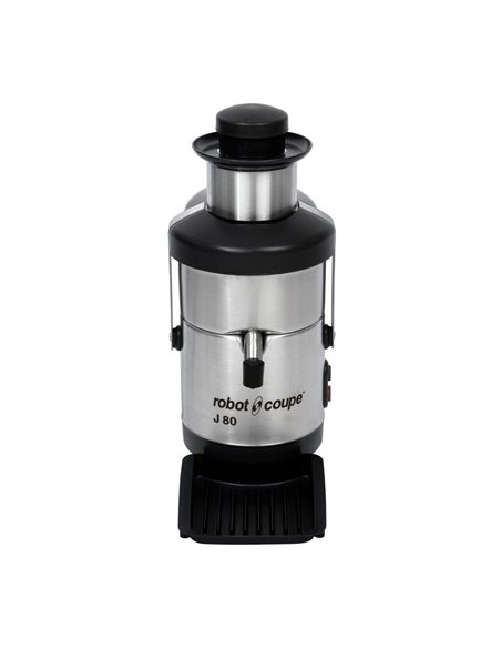 Robot Coupe Automatic Juicer J80 Ultra