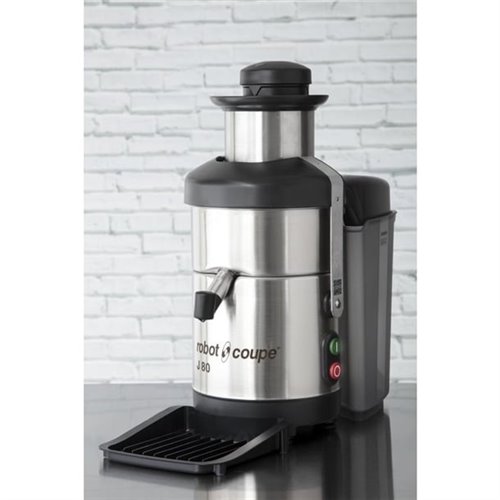Robot Coupe Automatic Juicer J80 Ultra