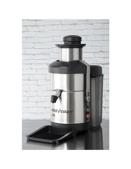 Robot Coupe Automatic Juicer J80 Ultra