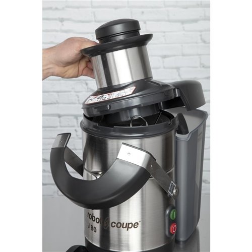 Robot Coupe Automatic Juicer J80 Ultra