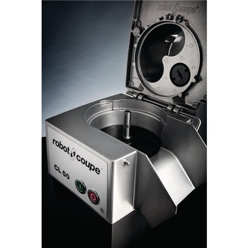 Robot Coupe CL 50 Vegetable Preparation Machine