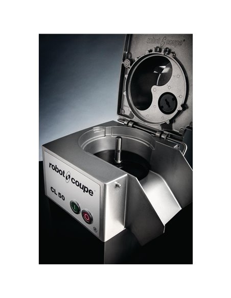 Robot Coupe CL 50 Vegetable Preparation Machine