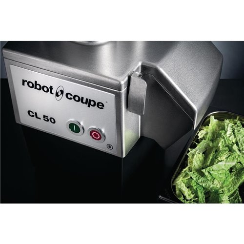 Robot Coupe CL 50 Vegetable Preparation Machine