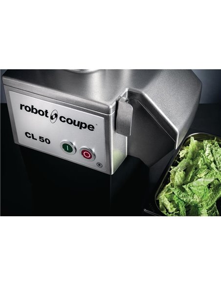 Robot Coupe CL 50 Vegetable Preparation Machine