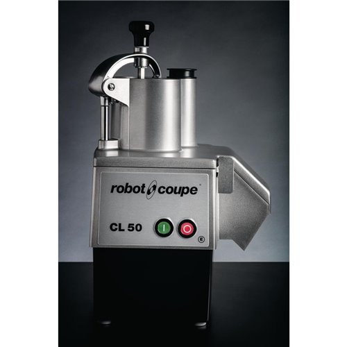 Robot Coupe CL 50 Vegetable Preparation Machine