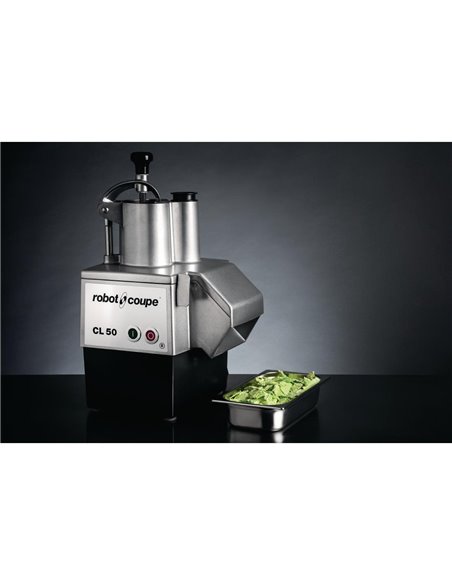 Robot Coupe CL 50 Vegetable Preparation Machine