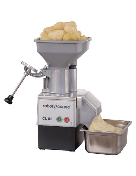 Robot Coupe CL 50 Vegetable Preparation Machine