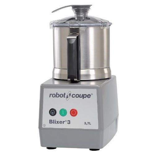 Robot Coupe Blixer 3 Blender Mixer - 33198