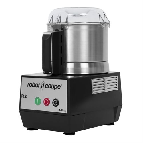 Robot Coupe Cutter Mixer R2 22107