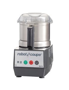 Robot Coupe Cutter Mixer R2 22107