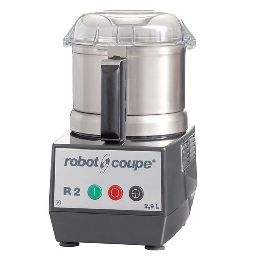 Robot Coupe Cutter Mixer R2 22107