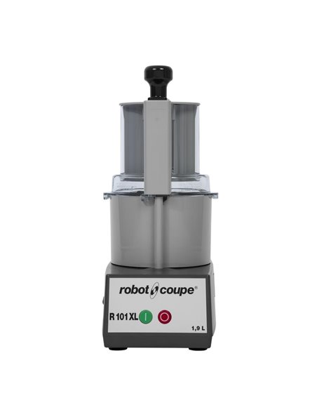 Robot Coupe Food Processor R101 XL 450W. Capacity: 1.9Ltr Robot Coupe Food Processor R101 XL 450W. Capacity: 1.9Ltr