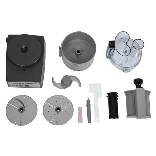 Robot Coupe Food Processor R101 XL 450W. Capacity: 1.9Ltr Robot Coupe Food Processor R101 XL 450W. Capacity: 1.9Ltr