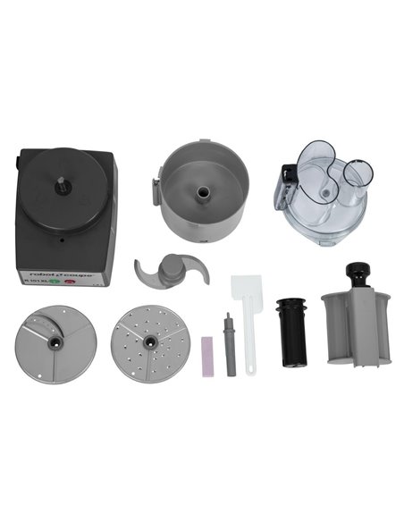 Robot Coupe Food Processor R101 XL 450W. Capacity: 1.9Ltr Robot Coupe Food Processor R101 XL 450W. Capacity: 1.9Ltr