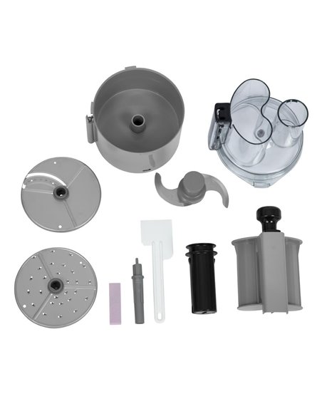 Robot Coupe Food Processor R101 XL 450W. Capacity: 1.9Ltr Robot Coupe Food Processor R101 XL 450W. Capacity: 1.9Ltr