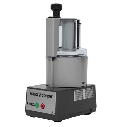 Robot Coupe Food Processor R101 XL 450W. Capacity: 1.9Ltr Robot Coupe Food Processor R101 XL 450W. Capacity: 1.9Ltr