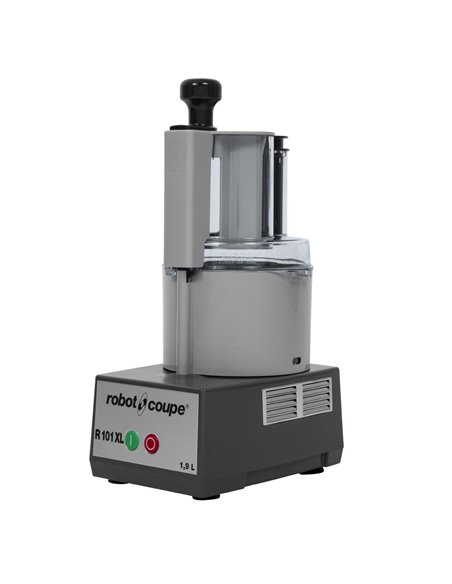 Robot Coupe Food Processor R101 XL 450W. Capacity: 1.9Ltr Robot Coupe Food Processor R101 XL 450W. Capacity: 1.9Ltr