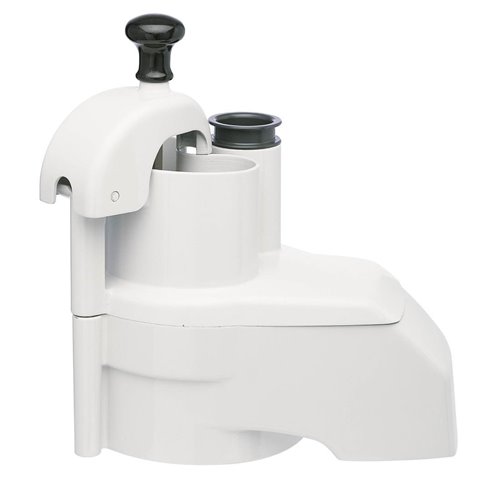 Robot Coupe Food Processor with Veg Prep Attachment R301