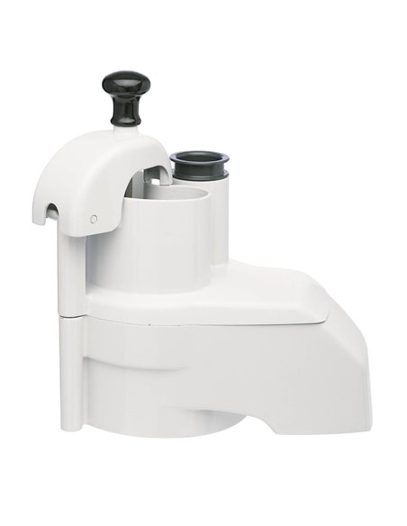 Robot Coupe Food Processor with Veg Prep Attachment R301