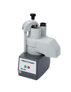 Robot Coupe CL 20 Vegetable Preparation Machine - 22395 2