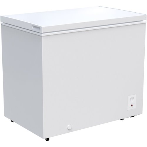 Chest freezer Solid white lid 249 litres | Stalwart DA-BD249 Chest freezer Solid white lid 249 litres | Stalwart DA-BD249
