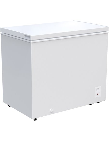 Chest freezer Solid white lid 249 litres | Stalwart DA-BD249 Chest freezer Solid white lid 249 litres | Stalwart DA-BD249