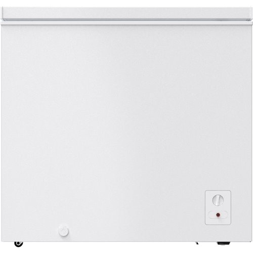 Chest freezer Solid white lid 208 litres | Stalwart DA-BD208 Chest freezer Solid white lid 208 litres | Stalwart DA-BD208