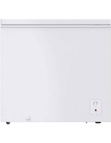 Chest freezer Solid white lid 208 litres | Stalwart DA-BD208 Chest freezer Solid white lid 208 litres | Stalwart DA-BD208